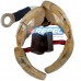 Bobina Partida Delco DR10527542 Delco  Remy  DR10527542