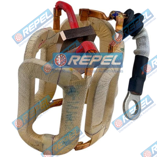 Bobina Partida Delco DR10527542 Delco  Remy  DR10527542