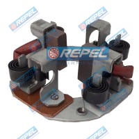 Porta Escova Delco DR10527547 Delco 10527547