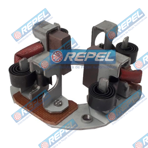 Porta Escova Delco DR10527547 Delco 10527547