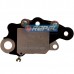 Regulador Voltagem Alternador Delco DR10527694 Delco 10527694