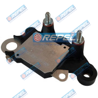 Regulador Voltagem Alternador Delco DR10527694 Delco 10527694