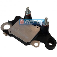 Regulador Voltagem Alternador Delco DR10527694 Delco 10527694