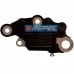 Regulador Voltagem Alternador Delco DR10527694 Delco 10527694