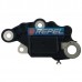 Regulador Voltagem Alternador Delco DR10527698 Delco 10527698