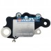 Regulador Voltagem Alternador Delco DR10527698 Delco 10527698