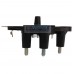 Regulador Voltagem Delco DR61008309 Delco Remy 61008309