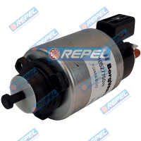 Automático Partida Delco DR10527750M Delco 10527750M