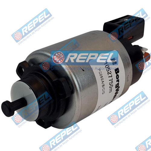 Automático Partida Delco DR10527750M Delco 10527750M