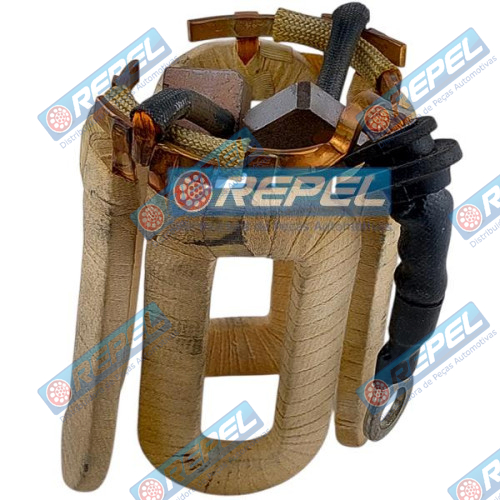 Bobina  Partida Delco Remy 10528058 Delco DR10528058