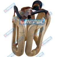 Bobina  Partida Delco Remy 10528063 Delco DR10528063