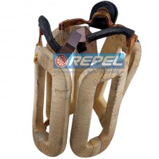 Bobina  Partida Delco Remy 10528063 Delco DR10528063