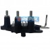 Regulador Alternador Delco DR10531572 Delco 10531572