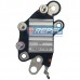 Regulador Alternador Delco DR10531572 Delco 10531572