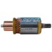 Induzido Partida Delco Remy DR10533446 Delco 10533446