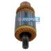 Induzido Partida Delco Remy DR10533446 Delco 10533446