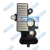 Regulador Delco DR10535656