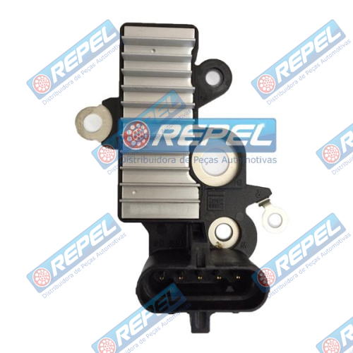 Regulador Delco DR10535656