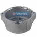 Mancal Partida Traseiro Delco DR10537866 Delco DR10511780