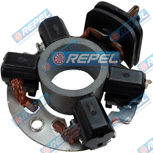 Motor Partida Delco DR10538164 Delco 10538164