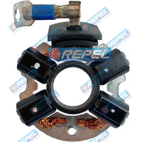 Porta Escova Partida Delco DR10538246M Delco DR10538246 