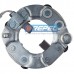 Porta Escova Partida Delco DR10539737 Delco Remy 10539737