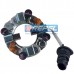 Porta Escova Partida Delco DR10539737 Delco Remy 10539737