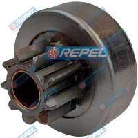 Impulsor Partida Partida Delco DR10540697 Delco 10540697