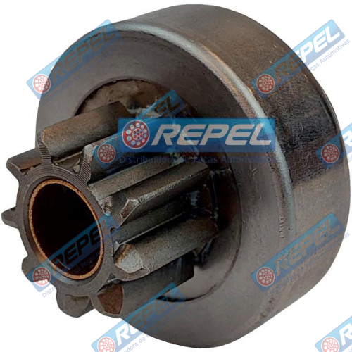Impulsor Partida Partida Delco DR10540697 Delco 10540697