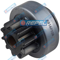 Impulsor Partida Delco DR10542541 Delco Remy  10542541