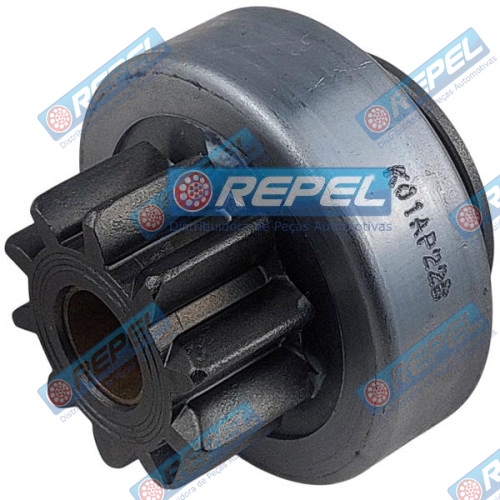 Impulsor Partida Delco DR10542541 Delco Remy  10542541