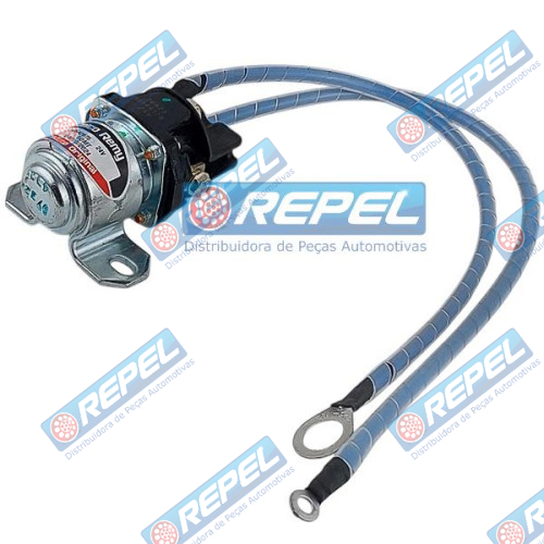 Automatico Auxilar Delco DR10542675 Delco Remy 10542675