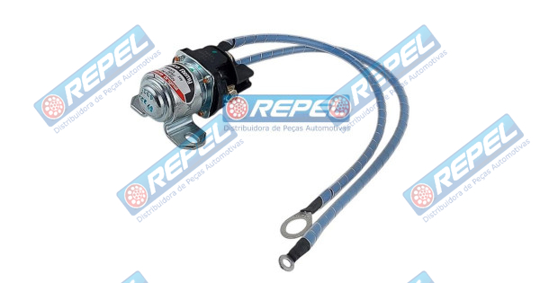 Automatico Auxilar Delco DR10542675 Delco Remy 10542675
