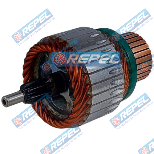 Induzido Delco DR10543841 Delco DR10543841M