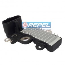 Regulador Voltagem Delco DR10544399 Delco 10544399