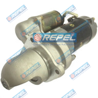 Motor Partida Delco DR10479605 CNH 75323042