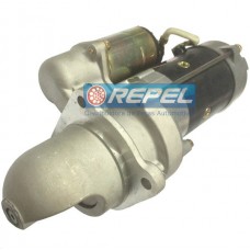 Motor Partida Delco DR10479643  Cummins	3604654RX 