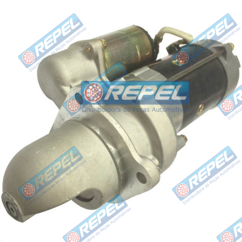 Motor Partida Delco DR10479643  Cummins	3604654RX 