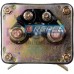 Automático (Solenoide) Partida Delco DR1115567 Delco 1115567