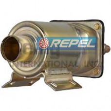 Automático (Solenoide) Partida Delco DR1115567 Delco 1115567