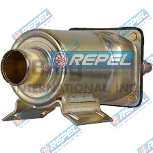 Automático (Solenoide) Partida Delco DR1115567 Delco 1115567