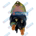 Automático Partida Delco Remy DR1115593 Delco 1115593 Automático Partida Delco Remy DR1115593 Delco 1115593