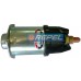 Automático Partida Delco Remy 42MT 12V Caterpillar Cameco John Deere Cummins Scania Sem Pistão (SOLENOIDE)