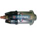 Automático Partida Delco Remy 42MT 24V Caterpillar Cummins New Holland Case Sem Pistão (SOLENOIDE)