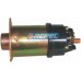 Automático Partida Delco Remy 37MT 24V Caminhão VW Ford Cargo MBB Cummins Sem Pistão