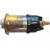 Automático (Solenoide) Partida 41MT 24V MBB Caterpillar Sem Pistão