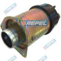 Automático (Solenoide) Partida 41MT 24V MBB Caterpillar Sem Pistão