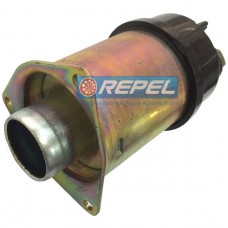 Automático (Solenoide) Partida 41MT 24V MBB Caterpillar Sem Pistão