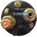 Automático (Solenoide) Partida 41MT 24V MBB Caterpillar Sem Pistão
