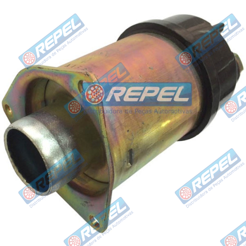 Automático (Solenoide) Partida 41MT 24V MBB Caterpillar Sem Pistão